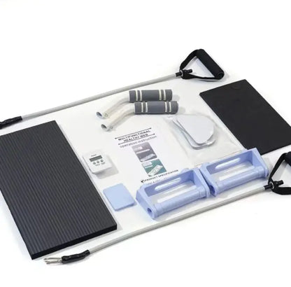 At Home Pilates Board