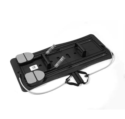 At Home Pilates Board