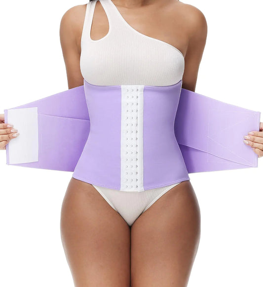 Sweat Waist Trainer Corset for Waist Training