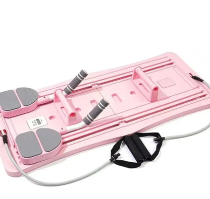 At Home Pilates Board